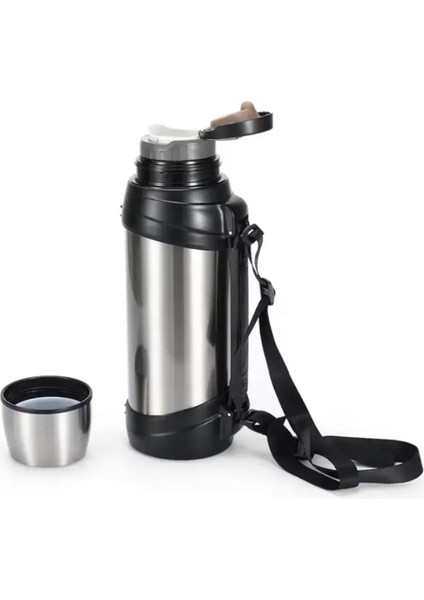 2,5lt Travel Pot Termos