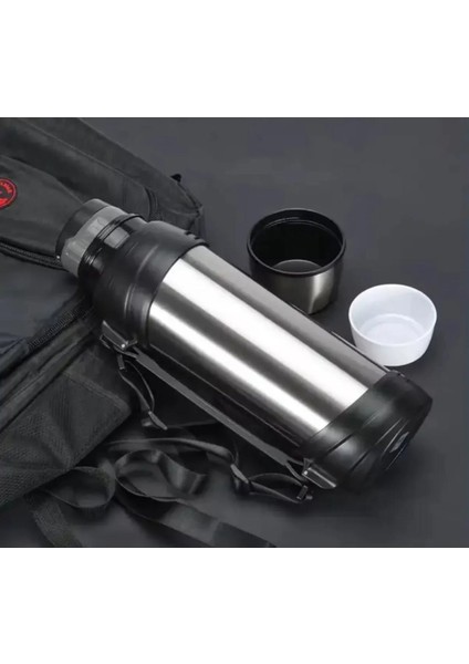 2,5lt Travel Pot Termos