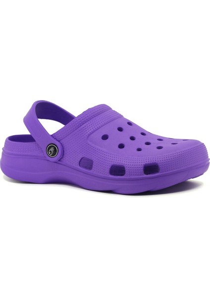 Yumuşak Taban Günlük Kullanım Sandalet Cross Unisex Terlik TARZ15719