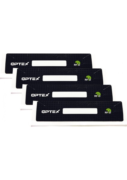 Otopark Geçiş Sistemleri Hgs Etiket Uhf Rfıd Kart(1 Adet)