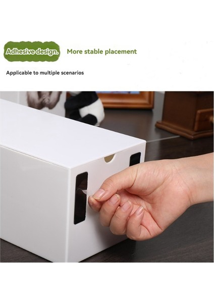 Karikatür Hayvan Mendil Kutusu, Creatives Mendil Kutusu Masaüstü Dekorasyon Peçete Kutusu, Banyo Oturma Odası Yüz Mendili B (Yurt Dışından) fiyatları