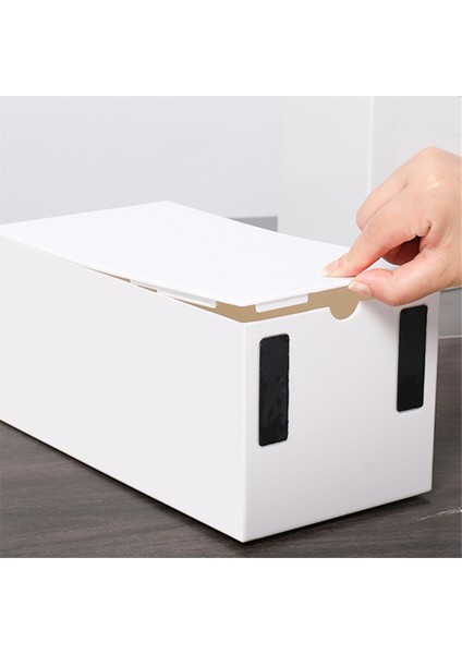 Karikatür Hayvan Mendil Kutusu, Creatives Mendil Kutusu Masaüstü Dekorasyon Peçete Kutusu, Banyo Oturma Odası Yüz Mendili B (Yurt Dışından) modelleri