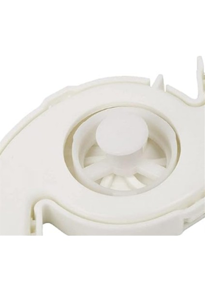 8193983 Döner Takım Yedek Bulaşık Makinesi Üst Yıkama Kolu Whirlpool Kenmore Bulaşık Makinesi AP3775842'YI Değiştirir 2'li Paket (Yurt Dışından) fiyatları