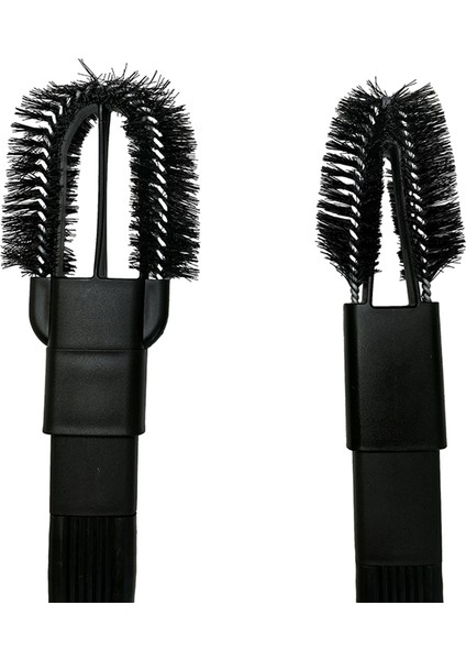 Esnek Düz Dar Alan Temizleme Aleti 35MM Hortum Adaptörü Elektrikli Süpürge Ucu Temizleme Fırçası ile Ev Temizlik Aleti (Yurt Dışından) indirimleri