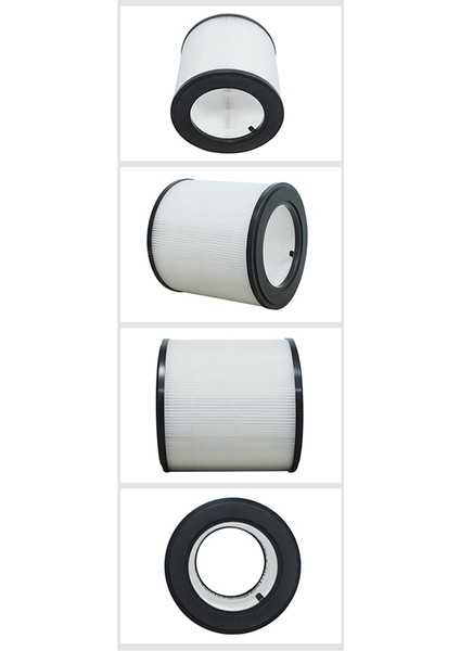 Hava Temizleyici 800 Serisi FY0293 Hava Filtresi Için Mevcuttur (Yurt Dışından) fiyatları