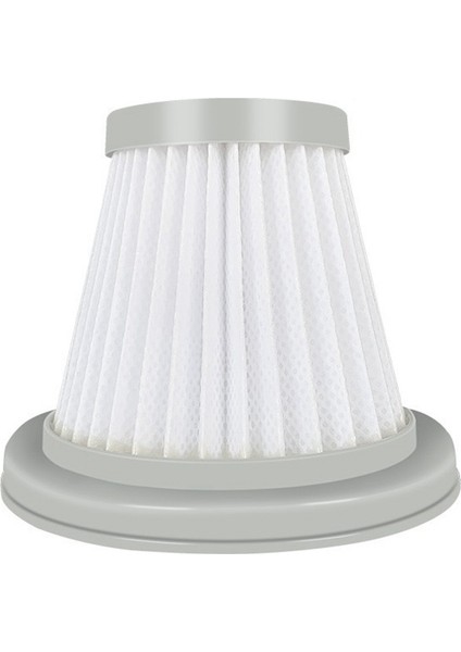 Xiaomi Deerma DX118C DX128C Hepa Filtreli Elektrikli Süpürge Yedek Parçaları Aksesuarları Için 5 Adet (Yurt Dışından) indirimleri