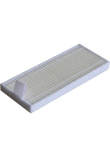 360 S8 / S8 Plus Robot Süpürge Yedek Parça Aksesuarları Için 20 Adet Hepa Filtre (Yurt Dışından) fırsatları