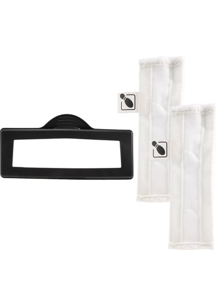 Halı Yıkama Çerçevesi Halı Kaydırıcı Paspas Karcher Sc2 Sc3 Sc4 Sc5 Buharlı Temizleyici Halı Kaydırıcı Easyfıx 2.863-269.0 (Yurt Dışından) fiyatları