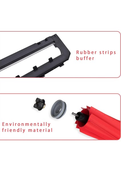 Roborock S7 Max Ultra, S7, S7+, S7 Maxv, S7 Maxv Plus, S7 Maxv Ultra, Q7, Q7+, Q7 Max, Q7 Max+ Için Ana Fırça ve Kapak (Yurt Dışından) fiyatları