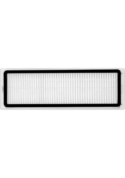 Xiaomi X10 / B102GL Robot Süpürge Ana Yan Fırça Hepa Filtre Paspas Bezleri Toz Torbaları Yedek Yedek Parçalar (Yurt Dışından) fiyatları