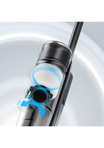 Shark Ionflex Duoclean Vakum Filtreleri IF100 IF150 IF160 IF170 IF180 IF200 IF201, IF202 IF205 IF251 IF252 IR70 IR100 IR101 IC205 Yedek XPREMF100 (1 Hepa + 3 Köpük) (Yurt Dışından) fırsatları