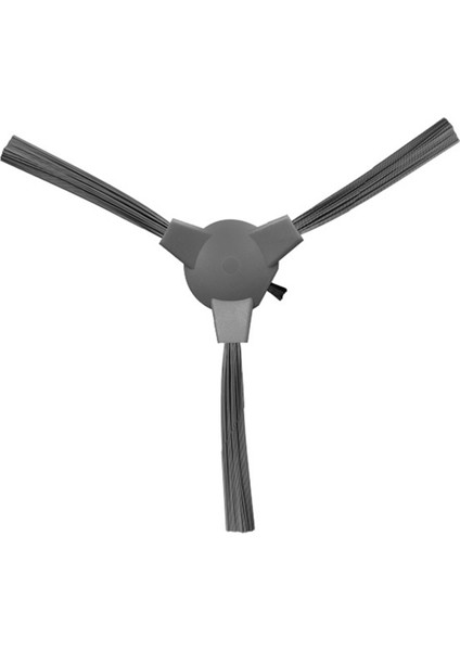 Coredy R3500 R550 R650 R600 R700 Goovı D380 Deenkee DK600 Elektrikli Süpürge Aksesuarları Için Yedek Yan Fırça (Yurt Dışından) fiyatları