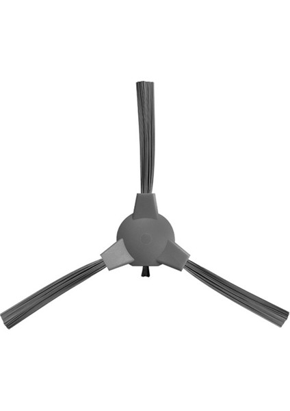 Coredy R3500 R550 R650 R600 R700 Goovı D380 Deenkee DK600 Elektrikli Süpürge Aksesuarları Için Yedek Yan Fırça (Yurt Dışından) indirimleri