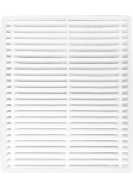 Xiaomi C103/E10/B112 Robot Süpürme ve Paspas Aksesuarları Yan Fırça Filtresi 3c Gelişmiş Sürüm Aksesuarları (Yurt Dışından) fırsatları