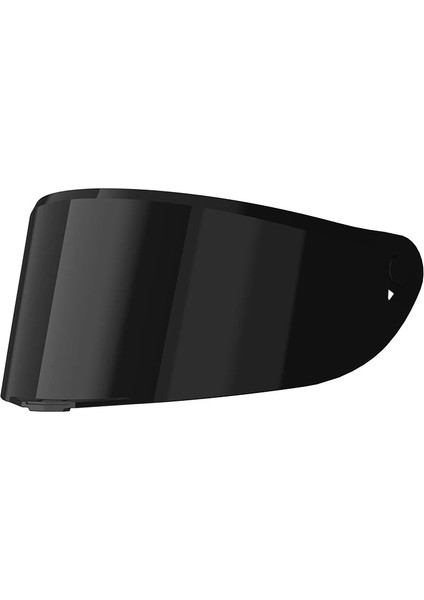 Kıd Kask Camı Siyah