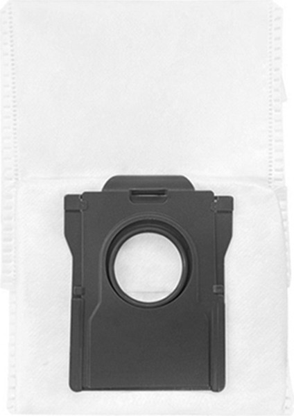 Dreame Mova S10 Trouver S10 Mova S10 Plus Vakum Yedek Parçaları Için 34 Adet Fırça Toz Torbası Filtre Paspas Bezi Seti (Yurt Dışından) indirimleri