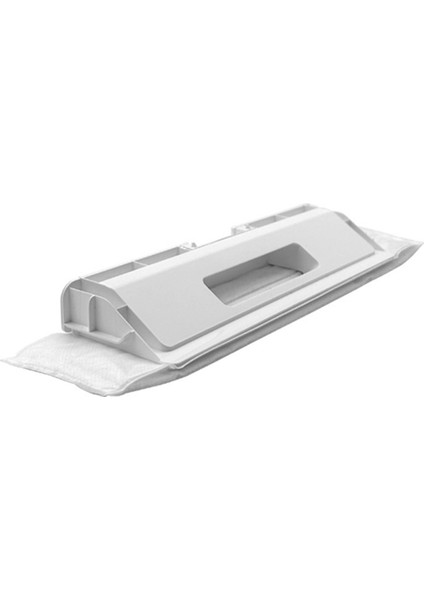 Xiaomi Robot Süpürge H40 Toz Torbası Toz Torbası Süpürge Aksesuarları Için Uygundur (Yurt Dışından) fırsatları