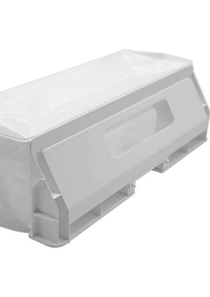 Xiaomi Robot Süpürge H40 Toz Torbası Toz Torbası Süpürge Aksesuarları Için Uygundur (Yurt Dışından) indirimleri