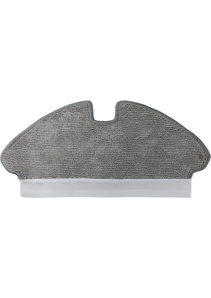 Dreame Mova M1 Robot Süpürge Aksesuarları Yedek Parçaları Için 10 Adet Yan Fırça Paspas Bezi ve Filtre Seti (Yurt Dışından) indirimleri