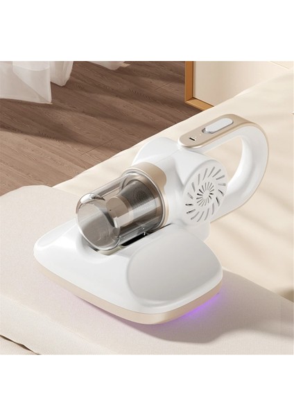 85000PA Kablosuz Toz Akarı Giderme Uvc Işıklı Taşınabilir Paspas Makinesi USB Şarj Edilebilir Akıllı Elektrikli Süpürge Ev (Yurt Dışından) modelleri