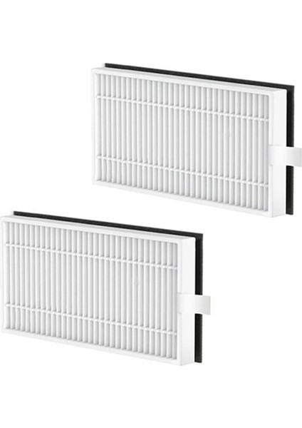 Dreame Mova M1 / Trouver M1 Filtre Temizleyici Parçaları Değiştirme Süpürme Robotu Aksesuarları Için 6 Adet Temizleyici Filtre (Yurt Dışından) fırsatları