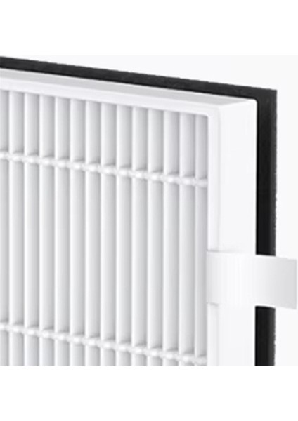 Dreame Mova M1 / Trouver M1 Filtre Temizleyici Parçaları Değiştirme Süpürme Robotu Aksesuarları Için 6 Adet Temizleyici Filtre (Yurt Dışından) indirimleri