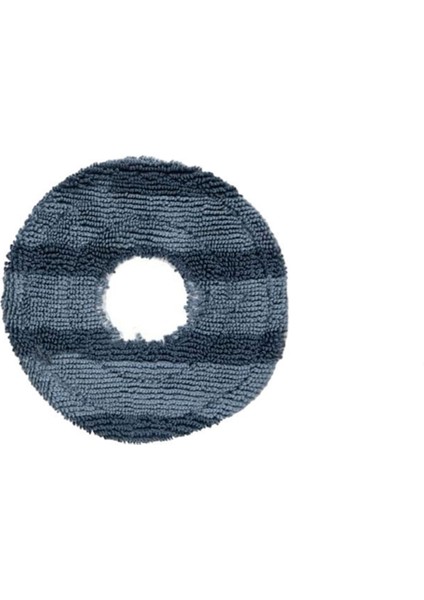 Eufy Omni C20 Vakum Parçaları Ana Silindir Yan Fırça Hepa Filtre Paspas Bezi Toz Torbası Aksesuarları (Yurt Dışından) fiyatları