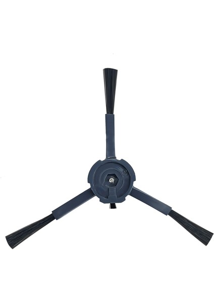 Eufy Omni C20 Vakum Parçaları Ana Silindir Yan Fırça Hepa Filtre Paspas Bezi Toz Torbası Aksesuarları (Yurt Dışından) fırsatları