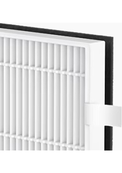 Dreame Mova M1 / Trouver M1 Filtre Temizleyici Parçaları Değiştirme Süpürme Robotu Aksesuarları Için 12 Adet Temizleyici Filtre (Yurt Dışından) modelleri