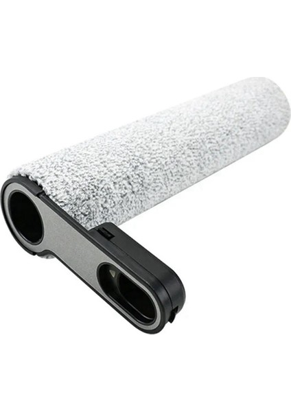 Roborock Flexi Pro A20 A20PRO Zemin Fırçalama Makinesi Aksesuarları Yedek Parçaları Için 3 Adet Fırça ve Filtre Seti (Yurt Dışından)