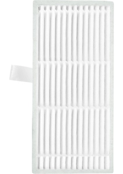 Eufy Omni C20 Süpürme Robotu Aksesuarları Temizleyici Parçaları Yedek Paspas Filtre Seti Toz Torbası Için 20 Adet (Yurt Dışından) modelleri