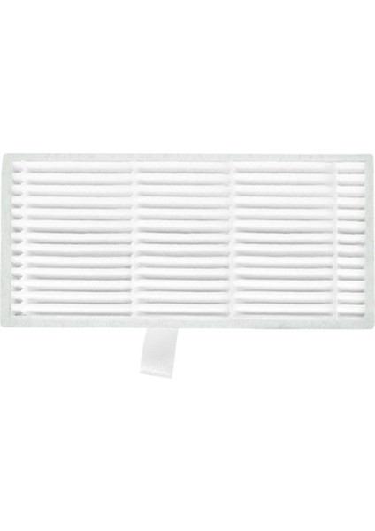 Eufy Omni C20 Süpürme Robotu Aksesuarları Temizleyici Parçaları Yedek Paspas Filtre Seti Toz Torbası Için 20 Adet (Yurt Dışından) fırsatları