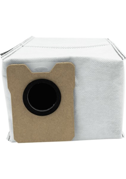 Eufy Omni C20 Süpürme Robotu Aksesuarları Temizleyici Parçaları Yedek Paspas Filtre Seti Toz Torbası Için 20 Adet (Yurt Dışından) indirimleri