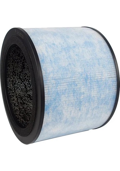 Anında F200 AP200 Hava Temizleyici Için AP200 Filtre, H13 Sınıfı Gerçek Hepa Filtre ve Aktif Karbon Filtre (Yurt Dışından) modelleri