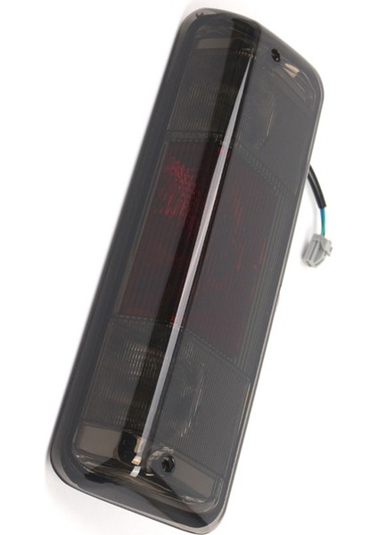 Arka Üçüncü Fren Lambası LED 3. Yüksek Fren Lambası 7L3Z13A613B 7L3Z-13A613-B Ford F150 Explorer 2004-2008 Arka Stop Lambası (Yurt Dışından) fırsatları