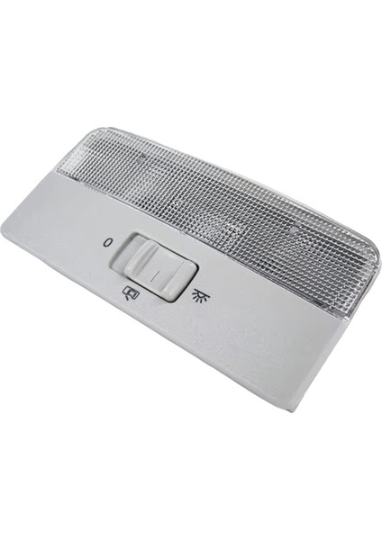 Araba Iç Okuma Lambası Anahtarı 1ZD947105 31G947105 Vw Polo 4 9n Up Bora Golf Caddy T5 Jetta Mk6 Skoda Octavia 2 (Yurt Dışından)
