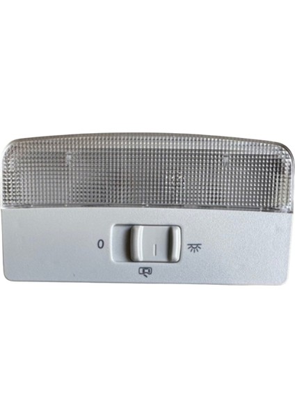 Araba Iç Okuma Lambası Anahtarı 1ZD947105 31G947105 Vw Polo 4 9n Up Bora Golf Caddy T5 Jetta Mk6 Skoda Octavia 2 (Yurt Dışından) modelleri