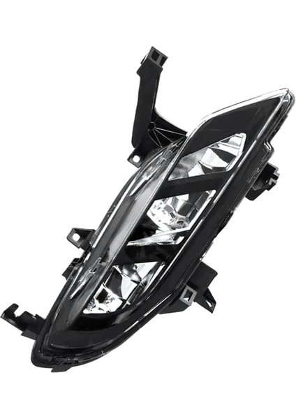 Nissan Maxima 2016 2017 2018 Için Araba Sol/sağ Ön Sis Lambası 26150-4RK0A Sağ (Yurt Dışından) indirimleri