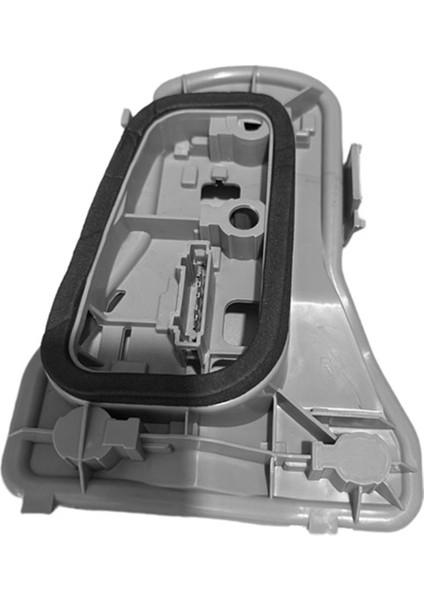 1 Çift Araba Arka Stop Lambası Devre Kartı 6QD945257A 6QD945258A Vw Polo 9n 2005-20108 Stop Lambası Ampul Devre Kartı (Yurt Dışından) modelleri