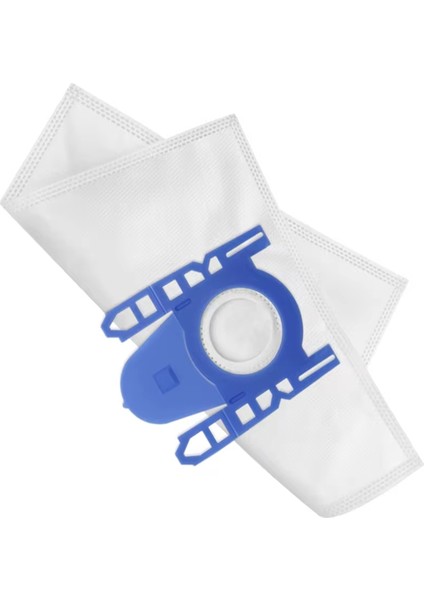 Bosch BBS1000, 1199, 6310, 6399, S62, S67, VS06, Bsg7, Bsgl3, 126E, Bsg6, 312E Için Toz Torbası, Vakum Aksesuarı 2 Adet (Yurt Dışından) fırsatları