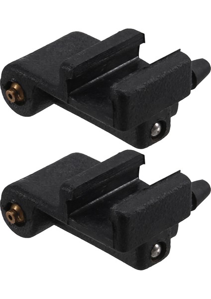 6618603047 Ssangyong Istana Van MB100 ve MB140 Araba Ön Cam Yıkama Memesi Montaj Seti (Yurt Dışından)