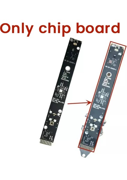 Araba Farı Drl LED Kartı 83A941475A Audi Q3 Sportback 2019-2023 Gündüz Farı Kaynak Çip Kartı (Yurt Dışından) modelleri