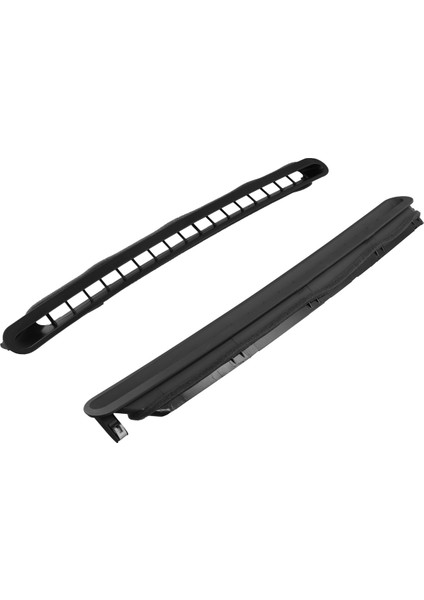 Araba Buz Çözücü Nozul Kapağı Ön Çalışma Tezgahı Hava Çıkışı Hyundai Elantra 2000-2006 973142D100ZE 973152D100ZE (Yurt Dışından) fiyatları