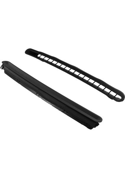 Araba Buz Çözücü Nozul Kapağı Ön Çalışma Tezgahı Hava Çıkışı Hyundai Elantra 2000-2006 973142D100ZE 973152D100ZE (Yurt Dışından) modelleri