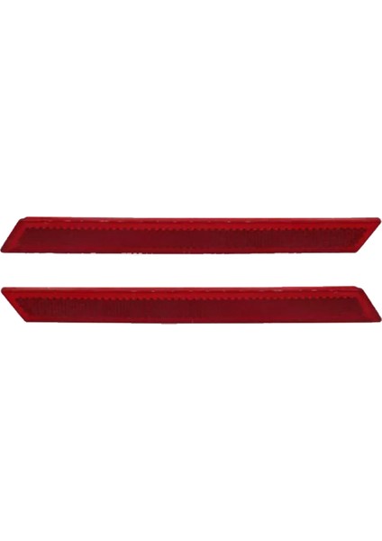 Cadillac Xts 2013-2017 Yedek Parçaları Için Sol Sağ Tampon Reflektör Yansıtıcı Işık Arka Sis Lambası Mercek Grubu (Yurt Dışından) fırsatları