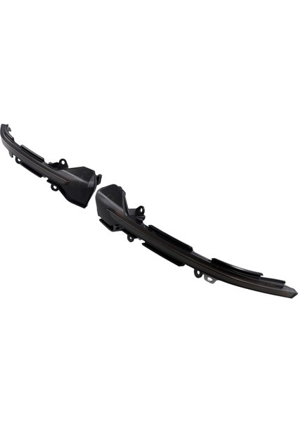 Araba Dikiz Aynası LED Lambası Dinamik Dönüş Sinyal Işıkları Gösterge Işıkları Seat Leon Mk3 Mk5 Arona Için (Yurt Dışından) fiyatları