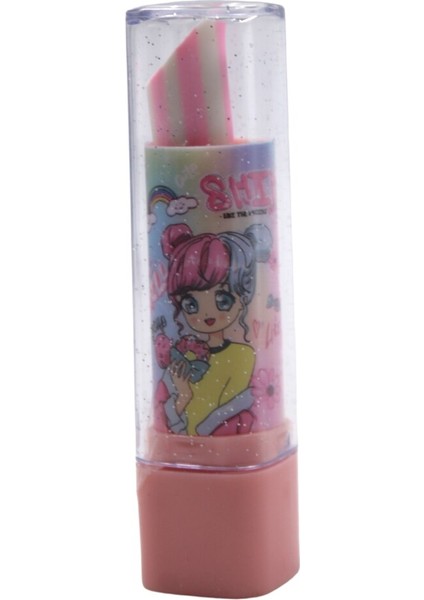 Ruj Silgi RS-101 Turuncu