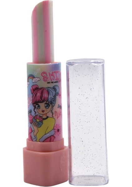 Ruj Silgi RS-101 Turuncu modelleri