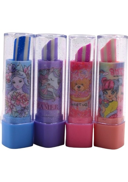 Ruj Silgi RS-101 Turuncu fırsatları