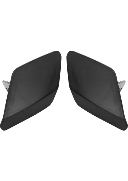 Bmw 4 Serisi F32 F33 F36 2012-2019 Için Ön Far Yıkama Meme Kapağı 51118060681 51118060682 (Yurt Dışından)